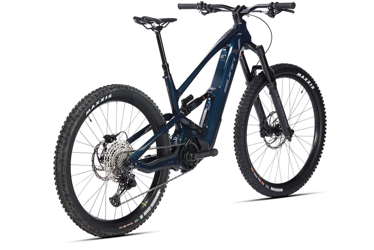 SUNN Bikes MY25 One S1 – Enduro E-MTB