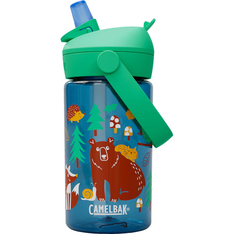 CAMELBAK Thrive Flip Straw Kids Bottle 400ml