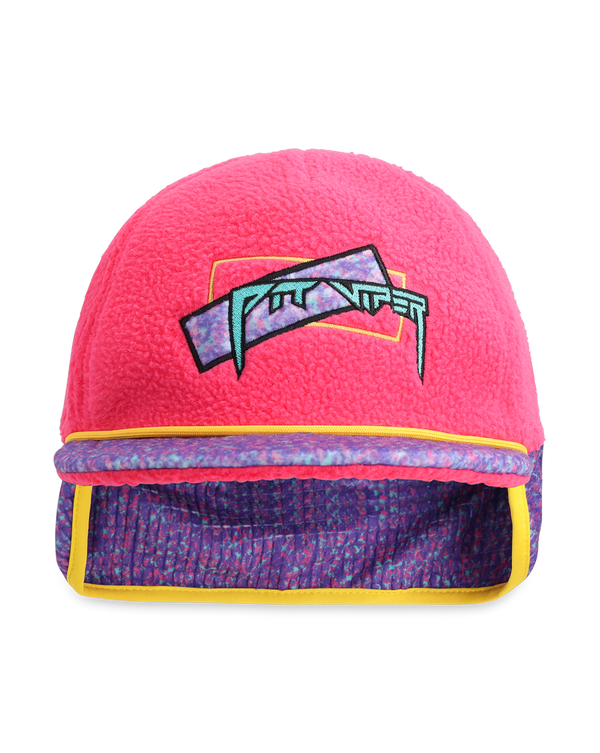 Pit Viper Fun Rig Speed Fleece Hat