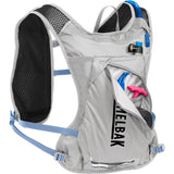 CAMELBAK Women's Chase Race 4 Vest 1.5L Vapor Blue