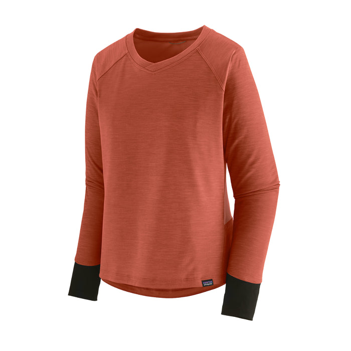 Patagonia Women's Dirt Craft Long Sleeve Jersey