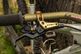 TRP DHR EVO PRO BRAKES