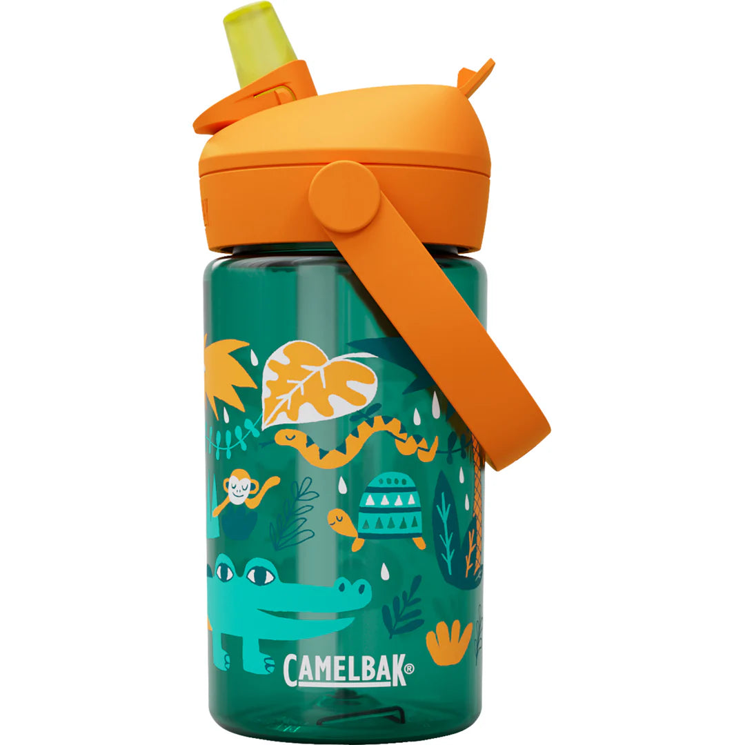 CAMELBAK Thrive Flip Straw Kids Bottle 400ml