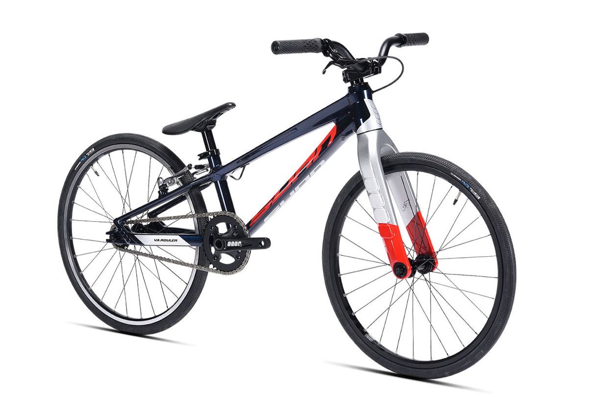 SUNN Bikes MY24 Prince Finest BMX Race Bike