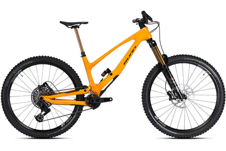 SUNN Bikes MY25 Radical Factory Enduro MTB