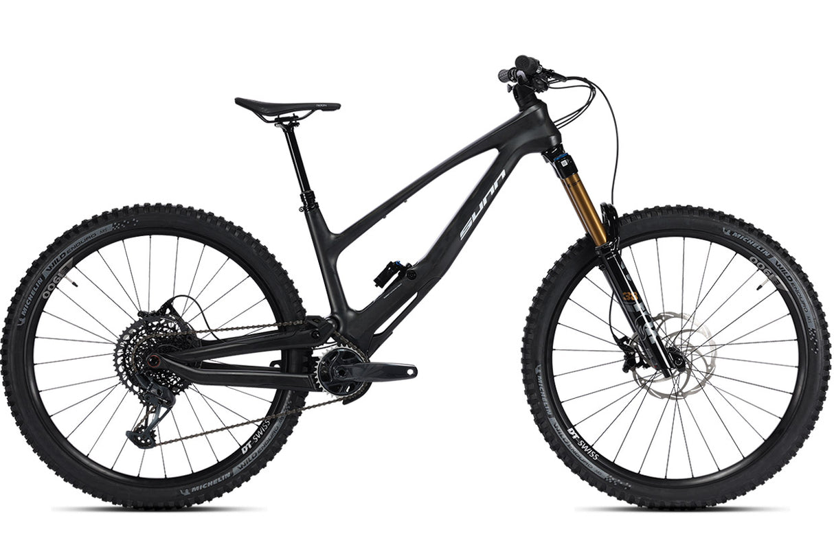 SUNN Bikes MY25 Radical Finest Enduro MTB