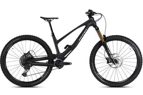 SUNN Bikes MY25 Radical Finest Enduro MTB