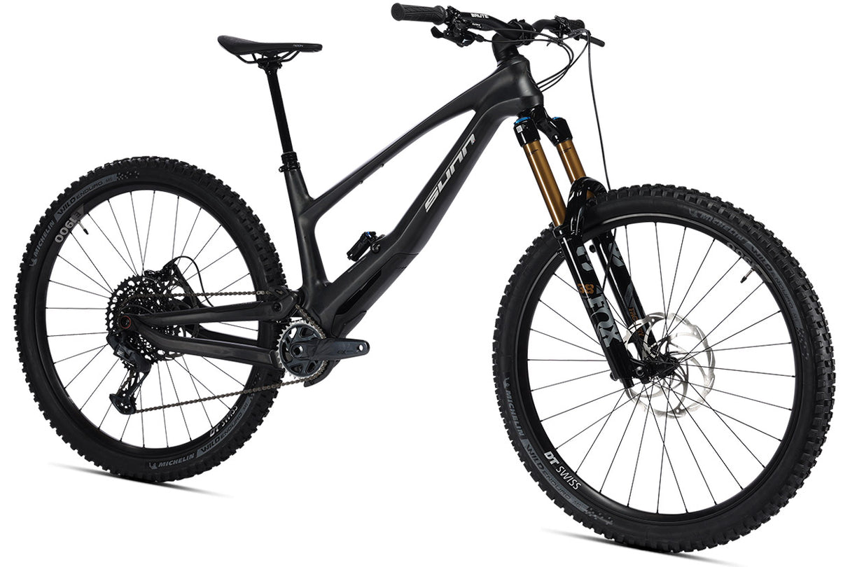 SUNN Bikes MY25 Radical Finest Enduro MTB