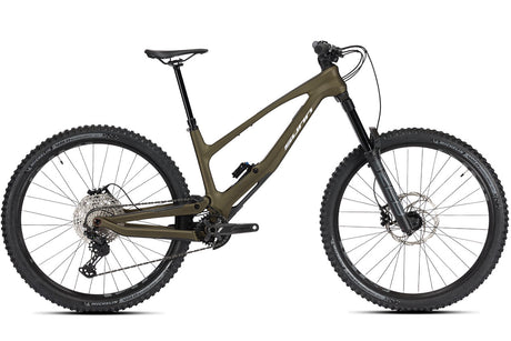 Sunn MY25 Radical S1 Enduro MTB