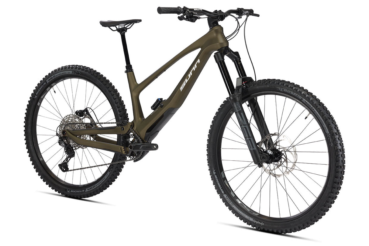Sunn MY25 Radical S1 Enduro MTB