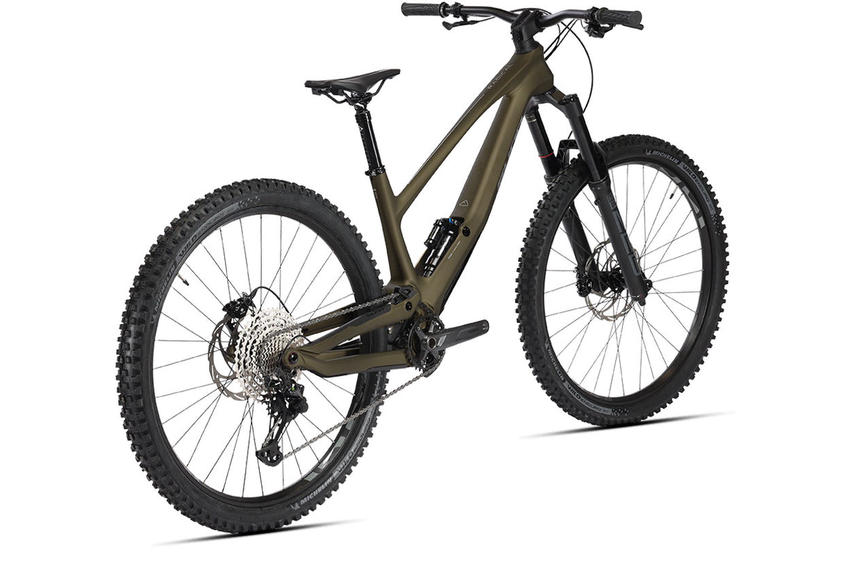 Sunn MY25 Radical S1 Enduro MTB