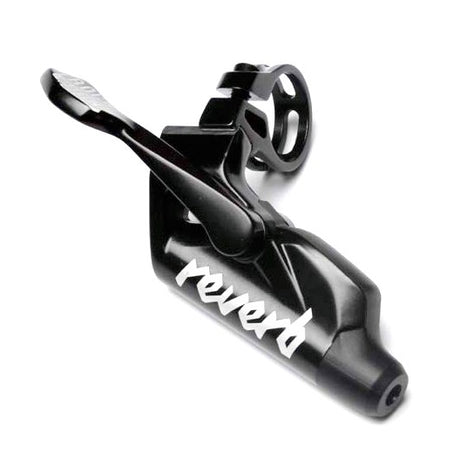 RockShox Reverb Stealth 1X Remote C1 Dropper Seatpost - black