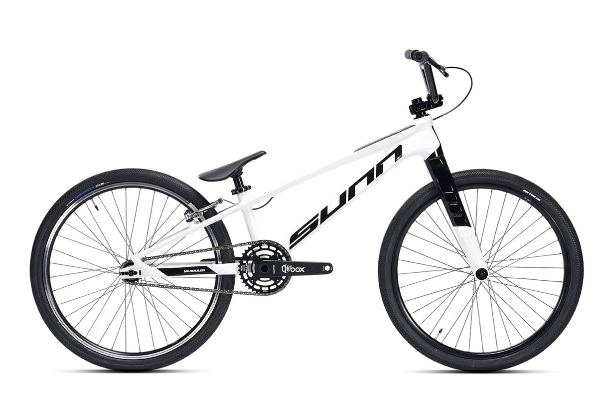 SUNN Bikes MY24 Royal Finest BMX Race Bike