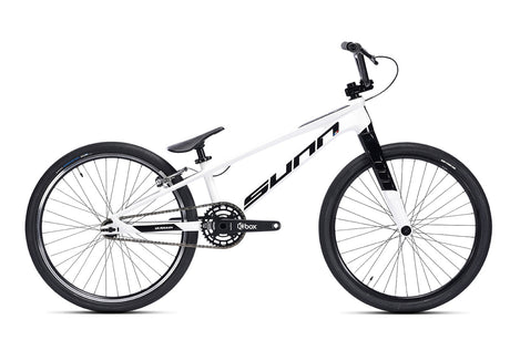 SUNN Bikes MY24 Royal Finest BMX Race Bike