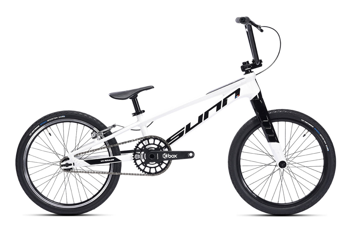 SUNN Bikes MY24 Royal Finest BMX Race Bike