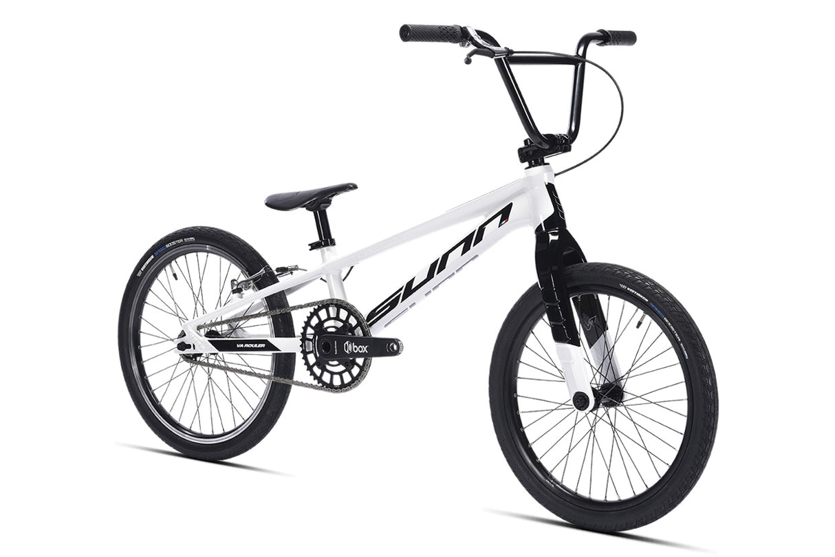 SUNN Bikes MY24 Royal Finest BMX Race Bike