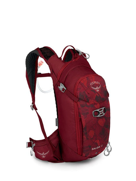 Osprey Salida 12 Womens Hydration Pack