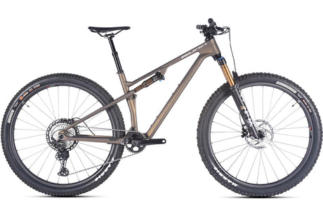 Sunn MY25  Shamann DC S1 MTB