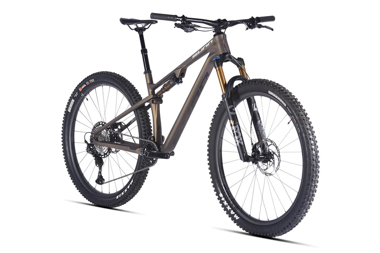 Sunn MY25  Shamann DC S1 MTB
