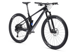 SUNN Bikes MY24 Shamann Finest XC MTB