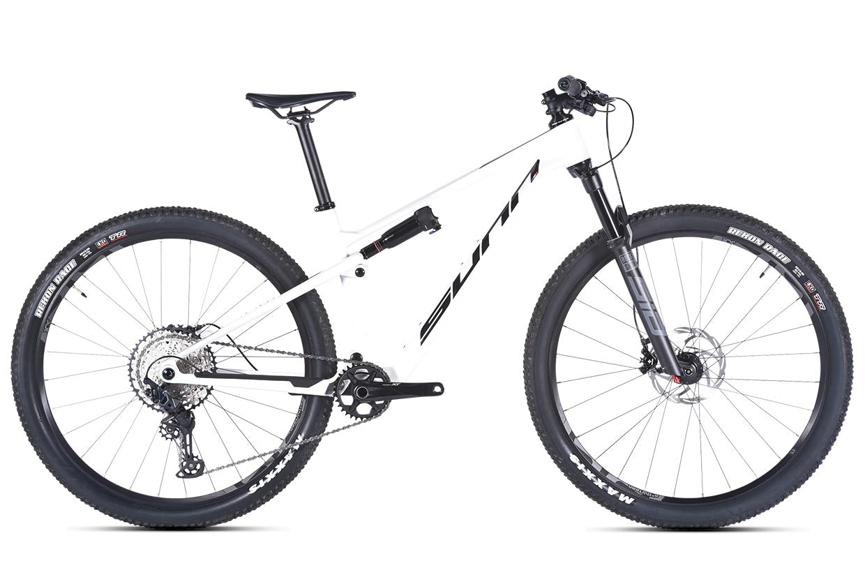 Sunn MY25 Shamann XC S2 MTB – Drift Bikes