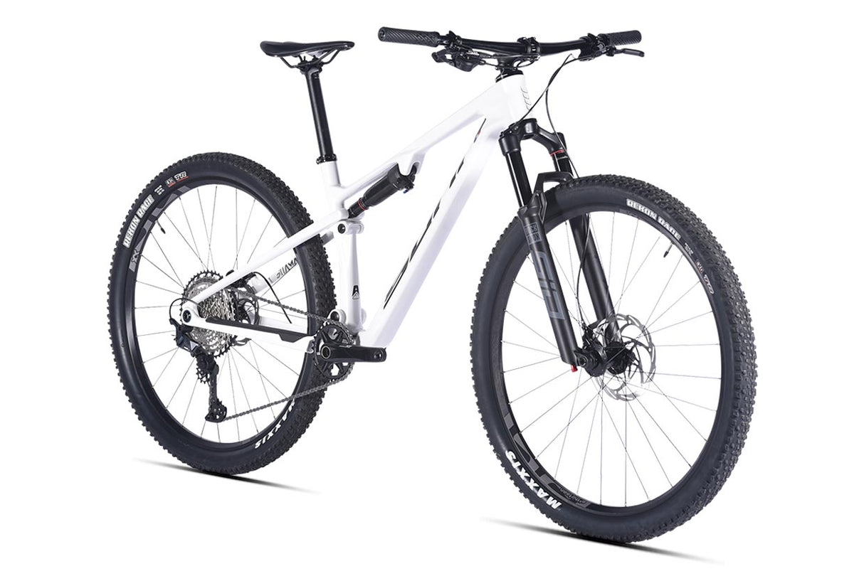 Sunn MY25 Shamann XC S2 MTB