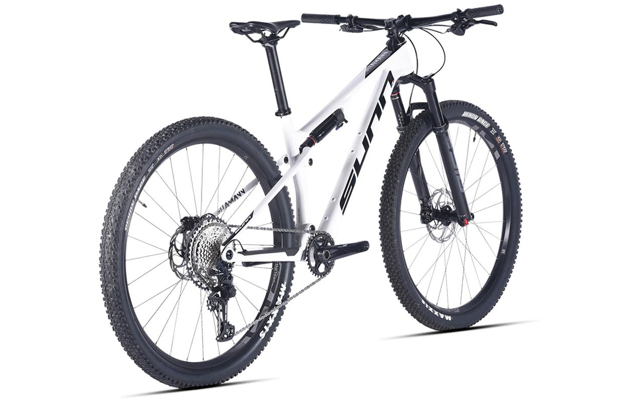 Sunn MY25 Shamann XC S2 MTB