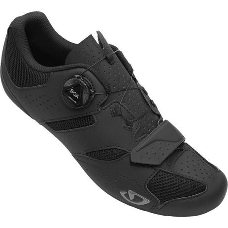 Giro Savix II Road Shoes Black