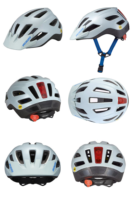 Specialized 2022 Shuffle Kids Standard Helmet