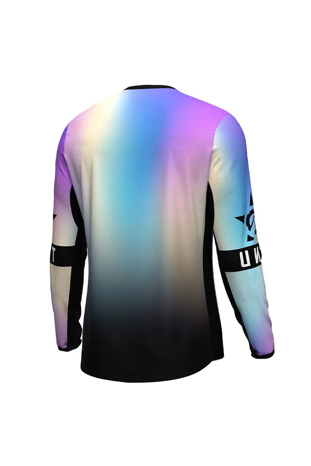 UNIT 2023 RG Long Sleeve MTB Jersey