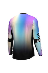 UNIT 2023 RG Long Sleeve MTB Jersey