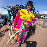Pit Viper Breezer Jacket