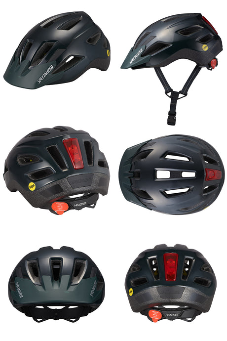 Specialized 2022 Shuffle Kids Standard Helmet