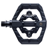 Title Connect Clipless Pedals