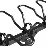 THULE ReVert Vertical Bike Car Rack (6 Bikes)