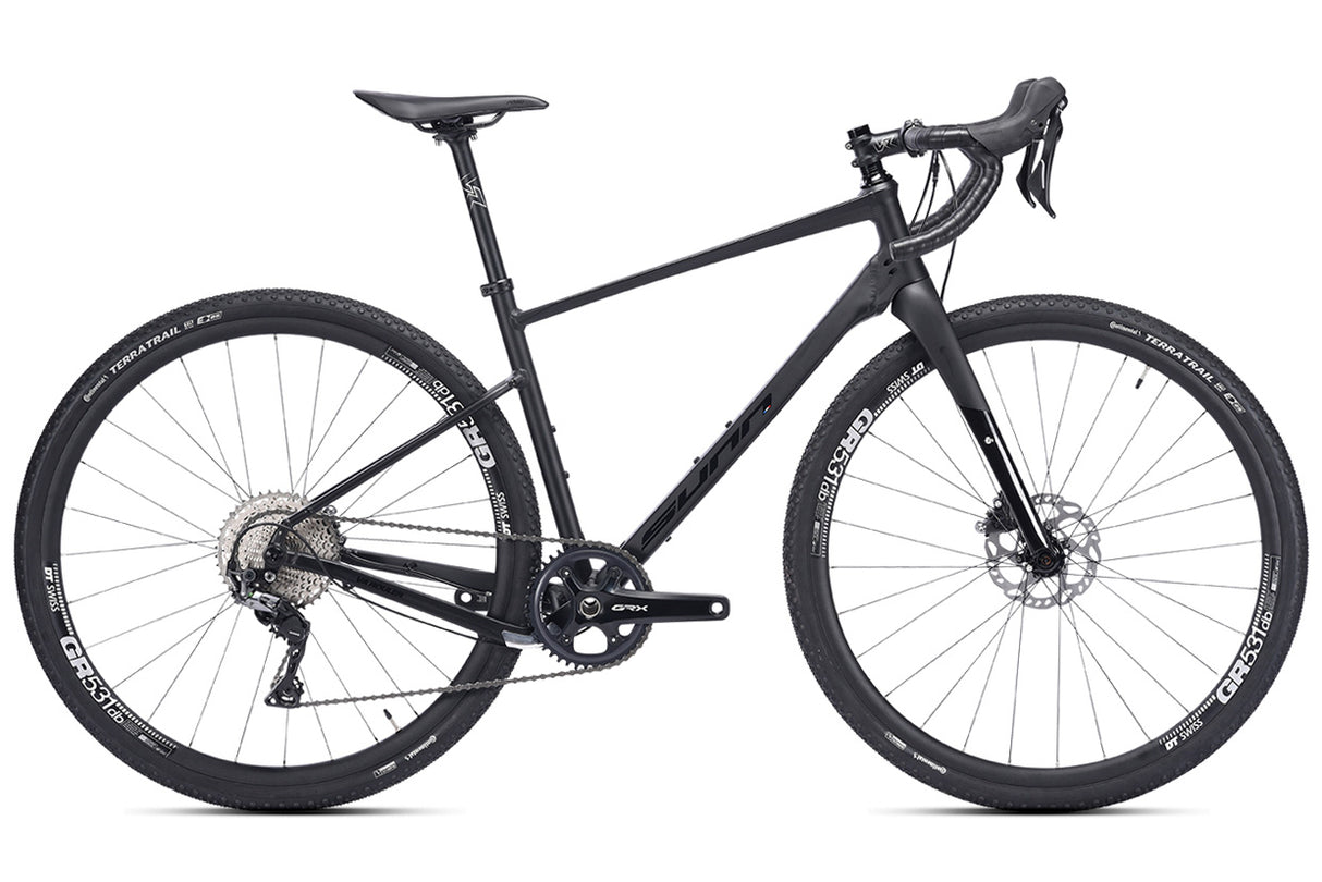Sunn Bikes MY25 Venture Finest Gravel Bike