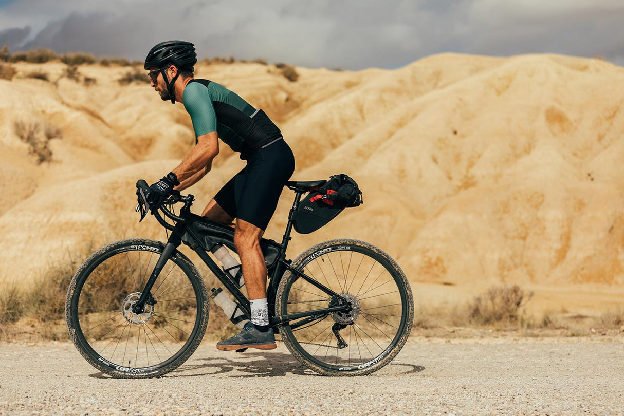 Sunn Bikes MY25 Venture Finest Gravel Bike