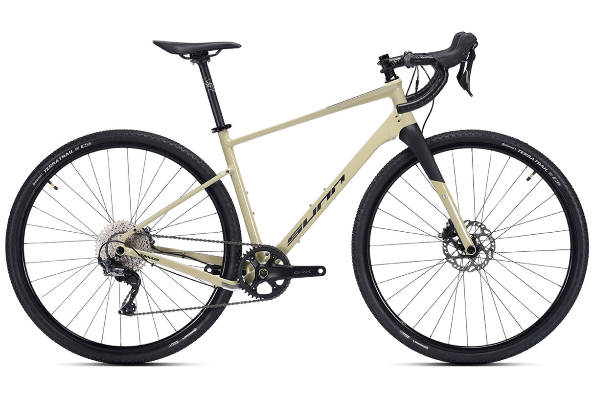Sunn MY25 Venture S1 Gravel Bike