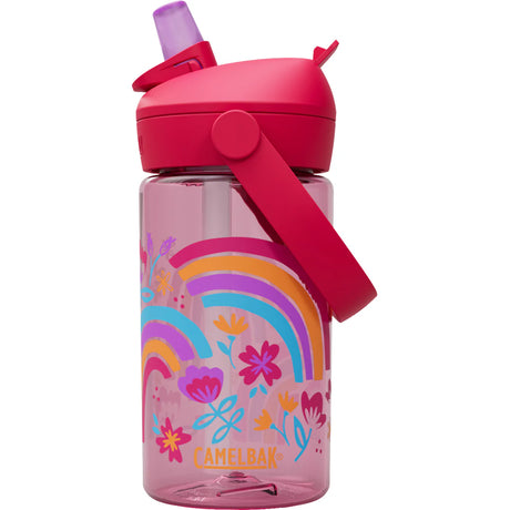 CAMELBAK Thrive Flip Straw Kids Bottle 400ml