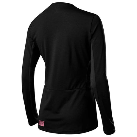 Fox Racing Womens Ranger Drirelease Long Sleeve Mtb Jersey