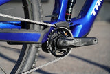 EX DEMO - Trek Fuel EXe 9.5 / Hex Blue / Medium 2023