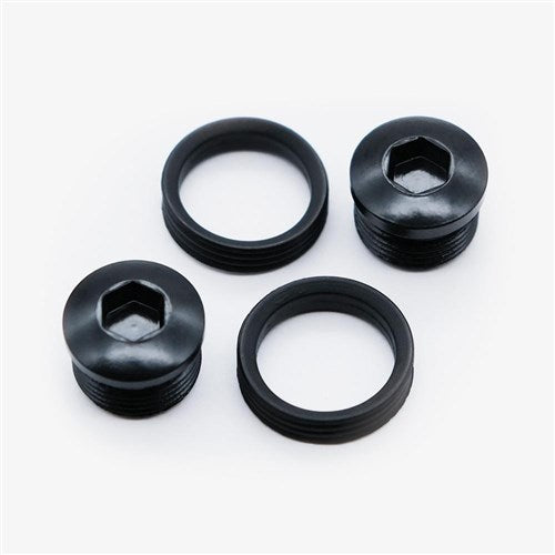 SDG PEDAL SLATER END CAP AND SEAL KIT