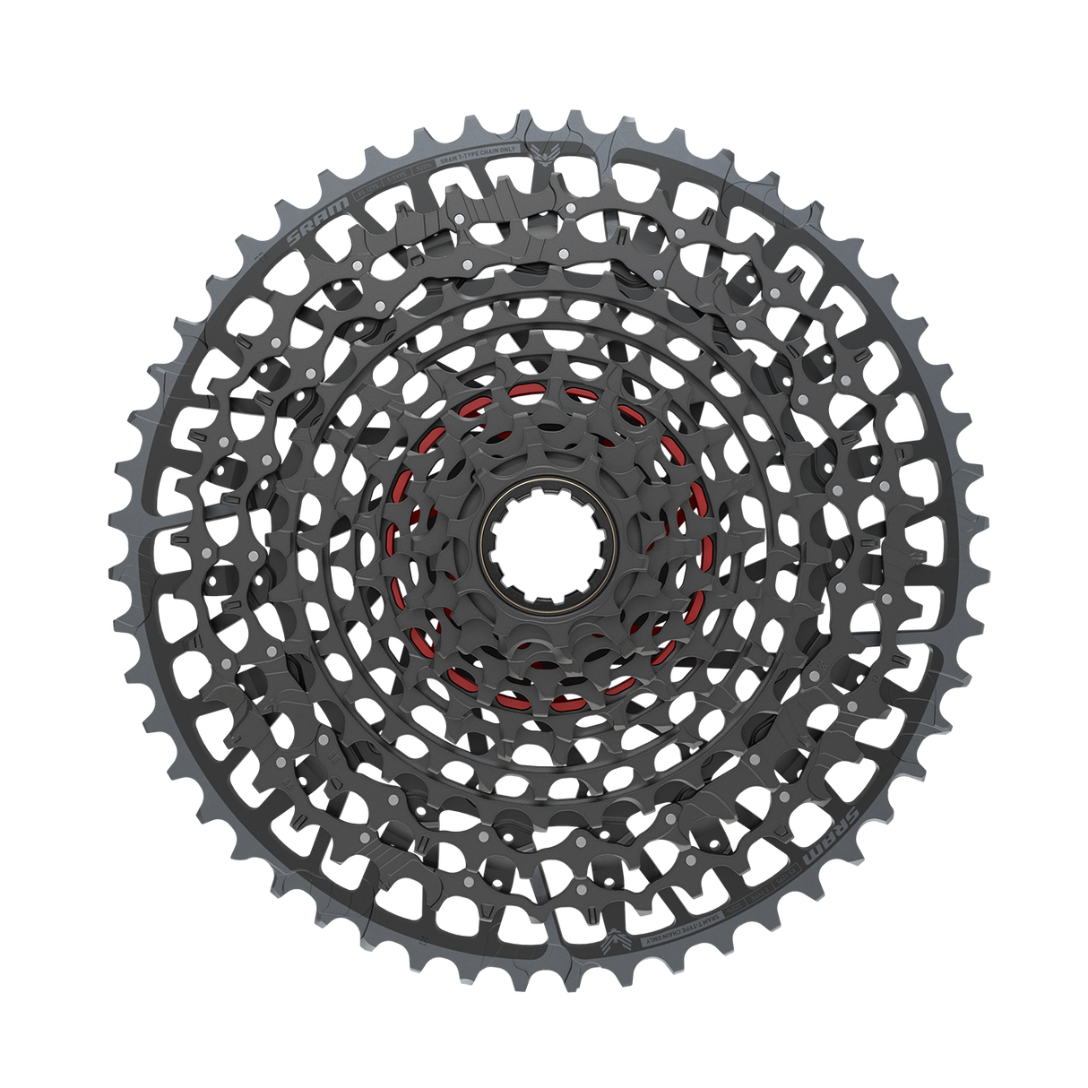 SRAM X0 Eagle AXS Transmission Groupset