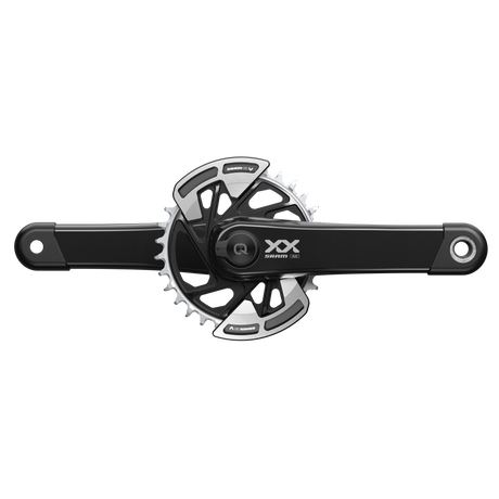 SRAM XX Eagle AXS Transmission Powermeter Groupset