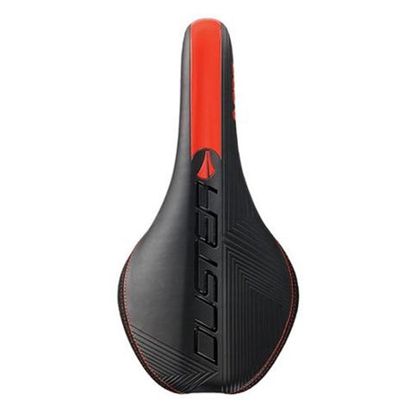 SDG DUSTER MTN SADDLE TI-ALLOY RAIL