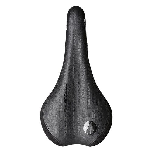 SDG CIRCUIT MTN SADDLE TI-ALLOY RAIL BLACK | BLACK KEV | BLACK