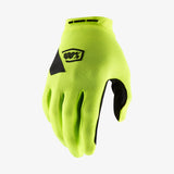 100% Ridecamp MTB Gloves