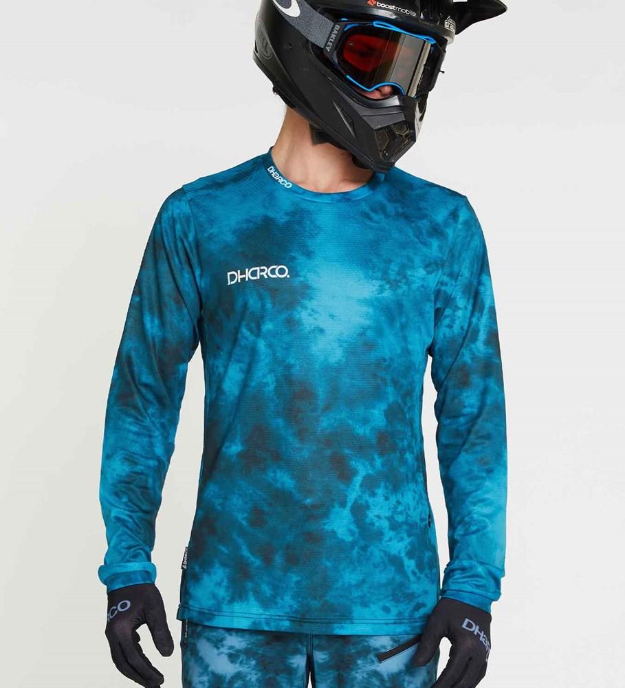 DHARCO 2022 Men's Gravity MTB Jersey