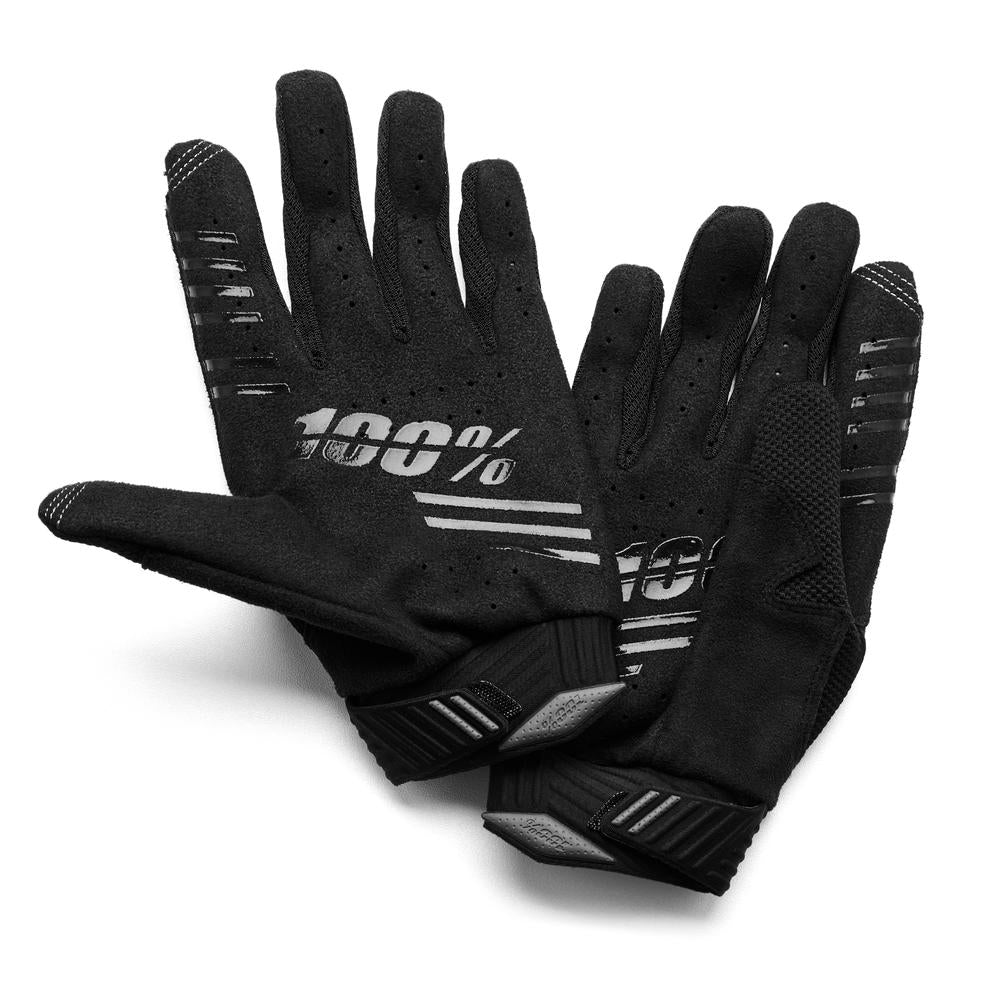 100% R-Core MTB Gloves