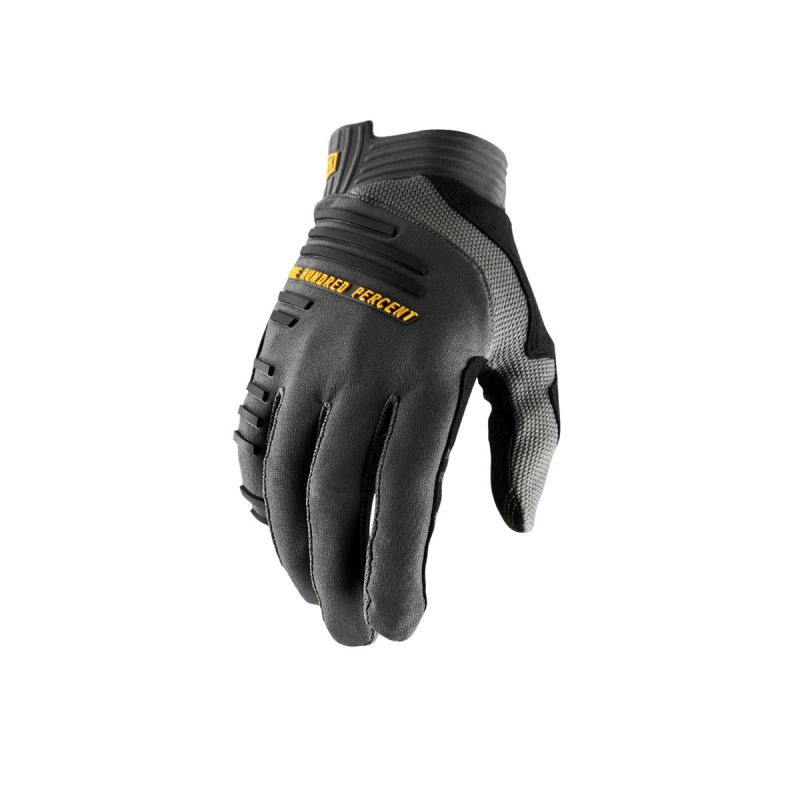 100% R-Core MTB Gloves